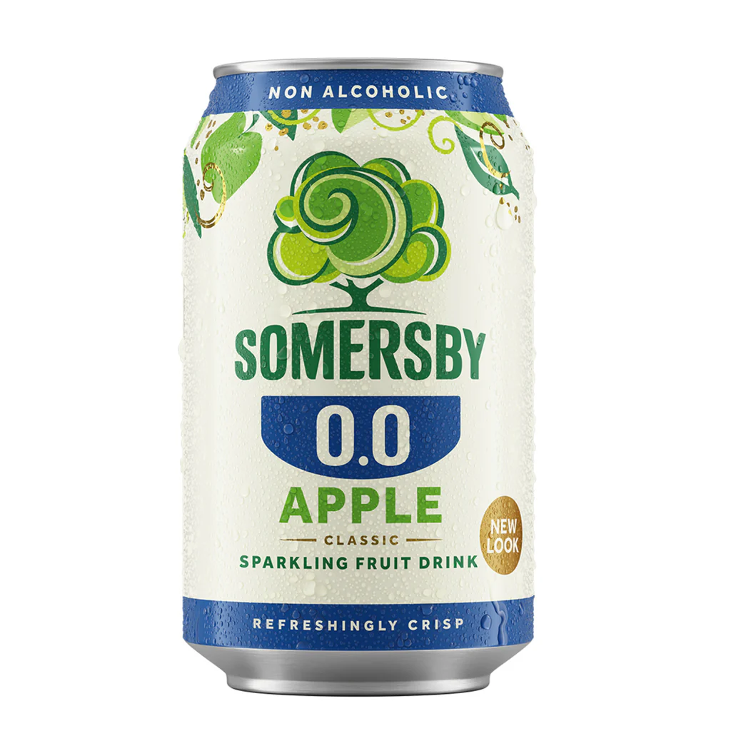 Somersby (Alkolsüz)
