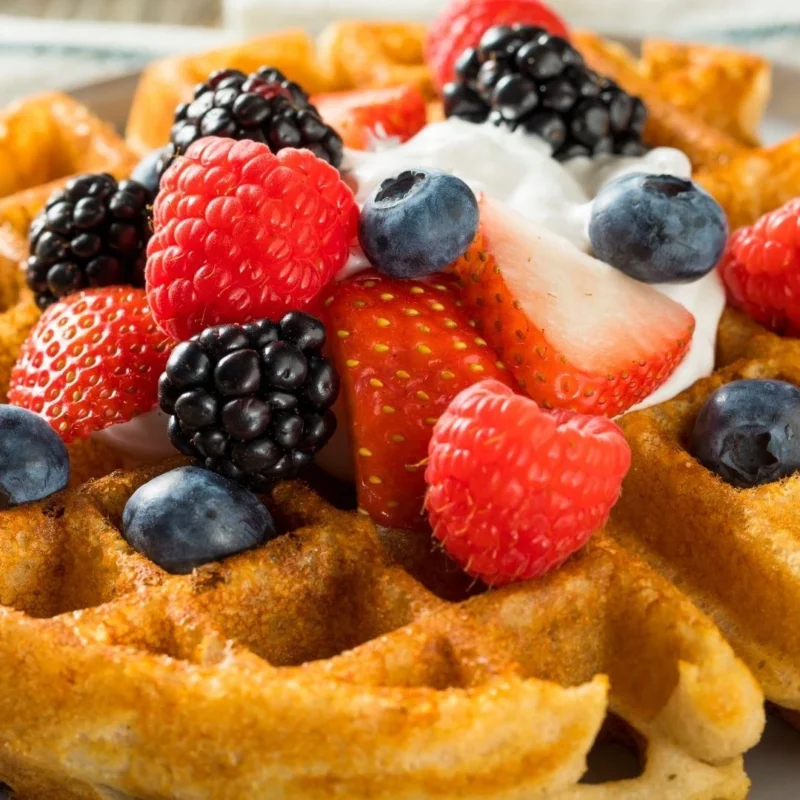 Waffle