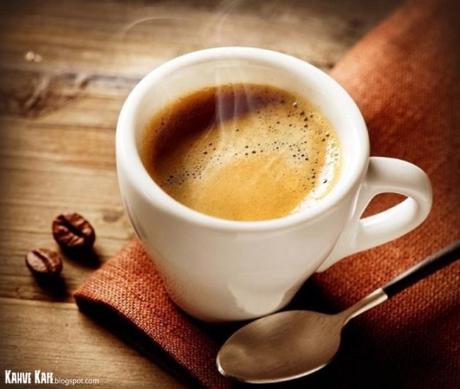 Duble Espresso