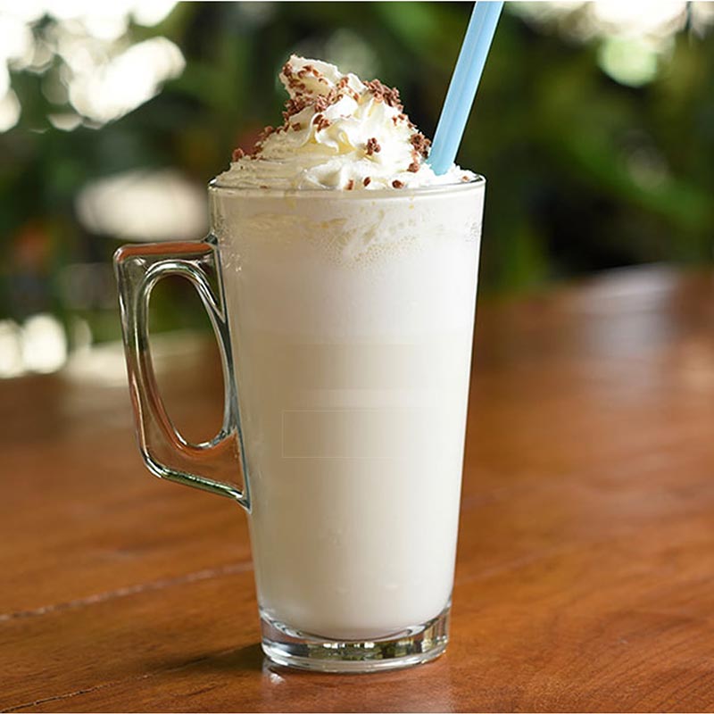 Vanilyalı Frappe