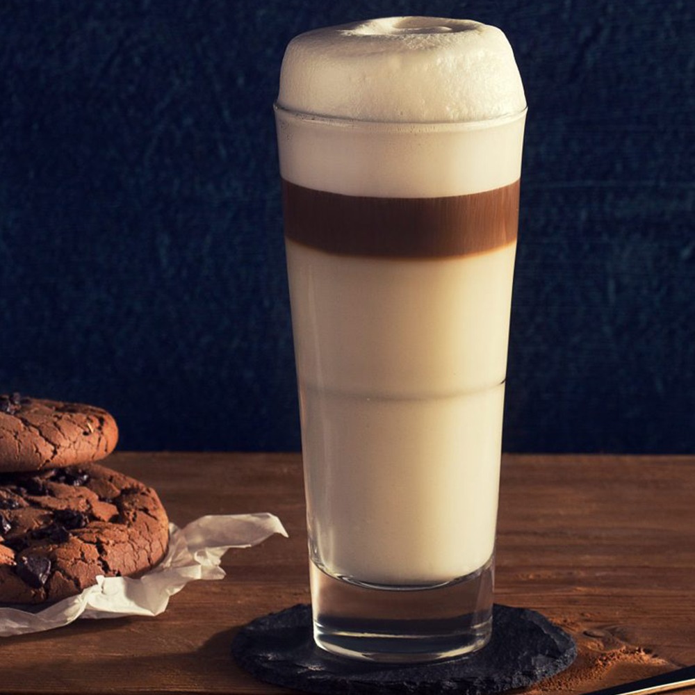 Aromalı Latte