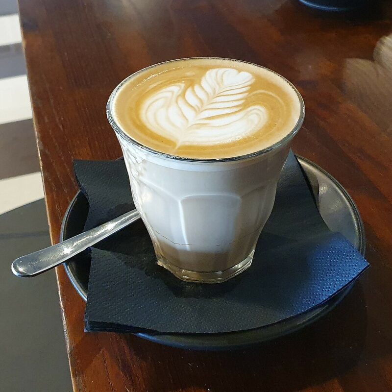 Latte