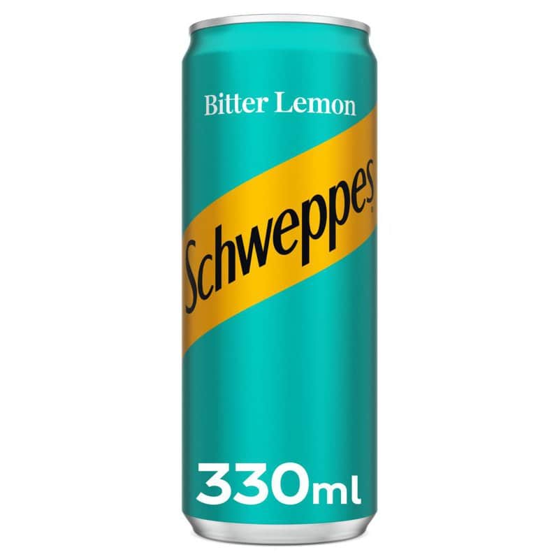 Schweppes