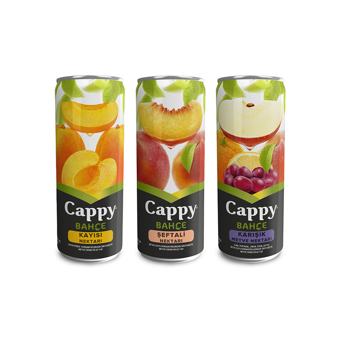 Cappy