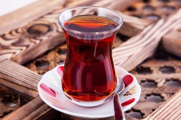 Türk Çayı