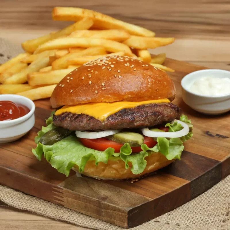 Çizburger
