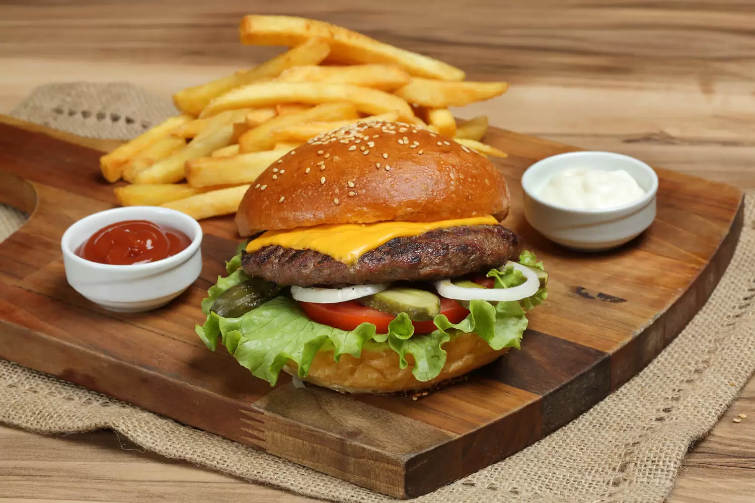 Çizburger