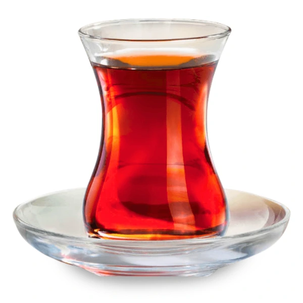 Büyük Türk Çayı
