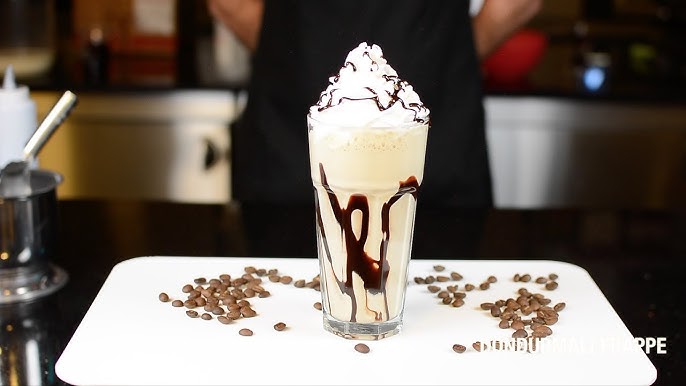 Dondurmalı Frappe