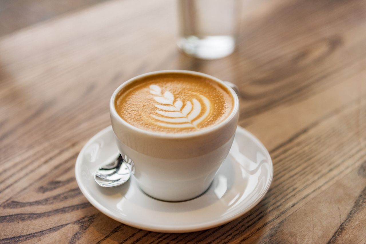 Cappuccino