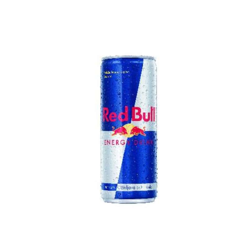 Red Bull