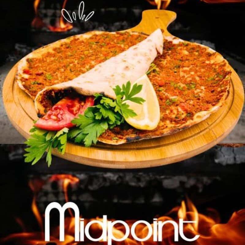 Lahmacun