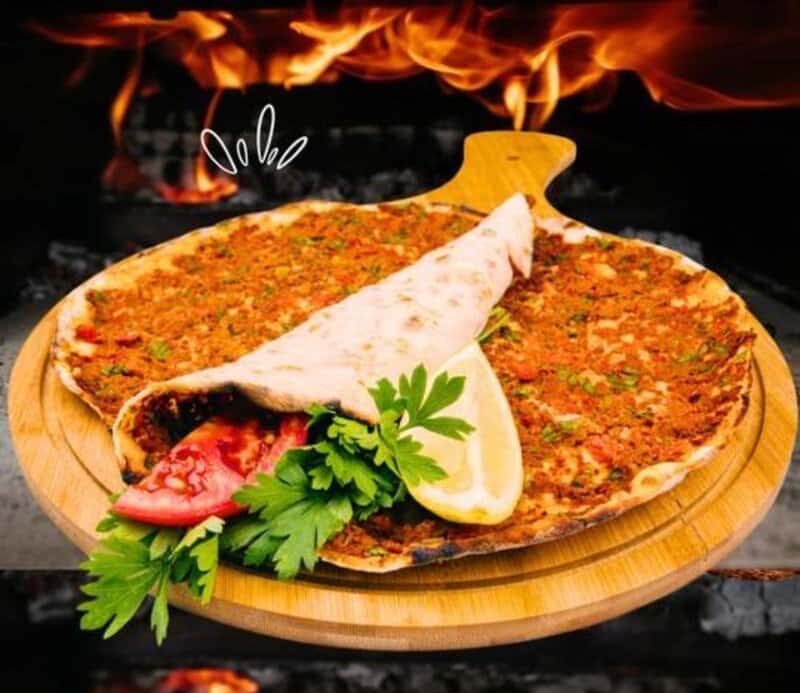 Lahmacun