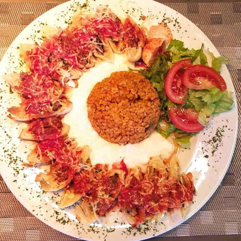 Beyti Sarma