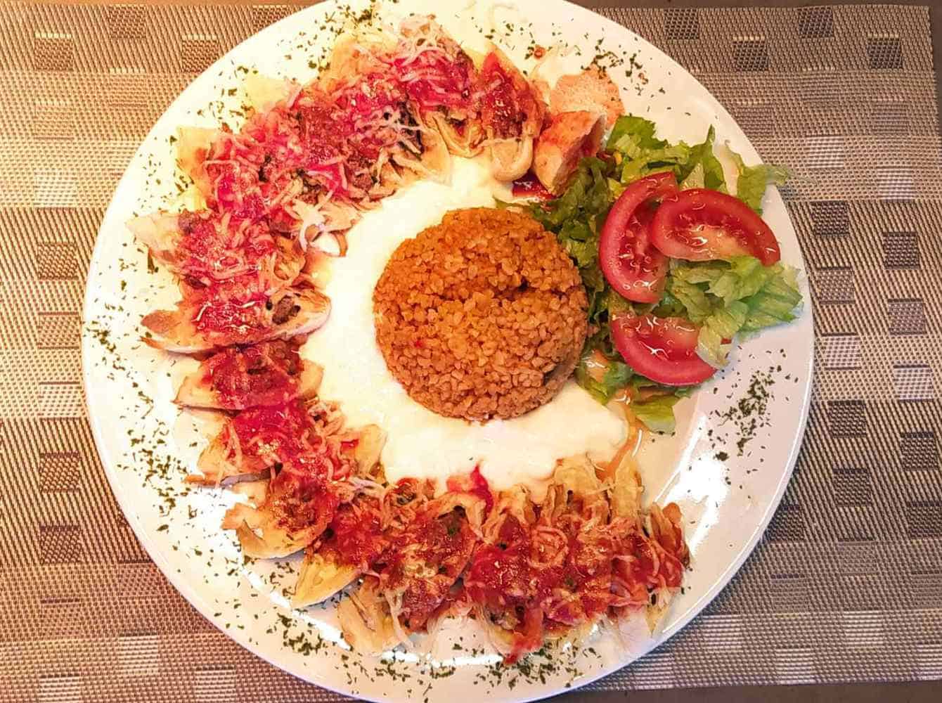 Beyti Sarma
