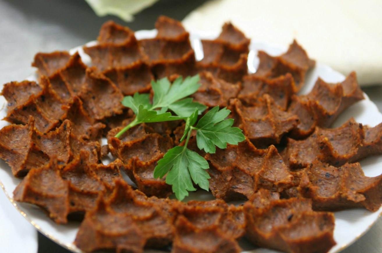 Cig Kofte