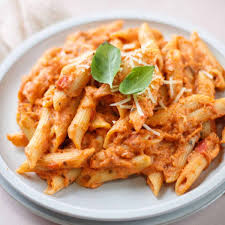 Four Cheese Pasta