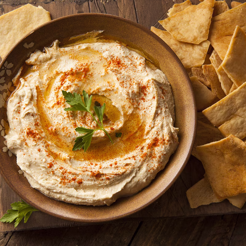 Humus