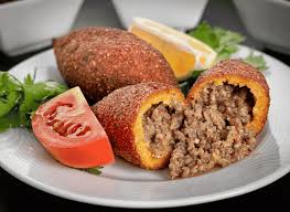 Icli Kofte
