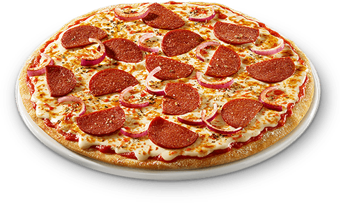 El Turco Pizza
